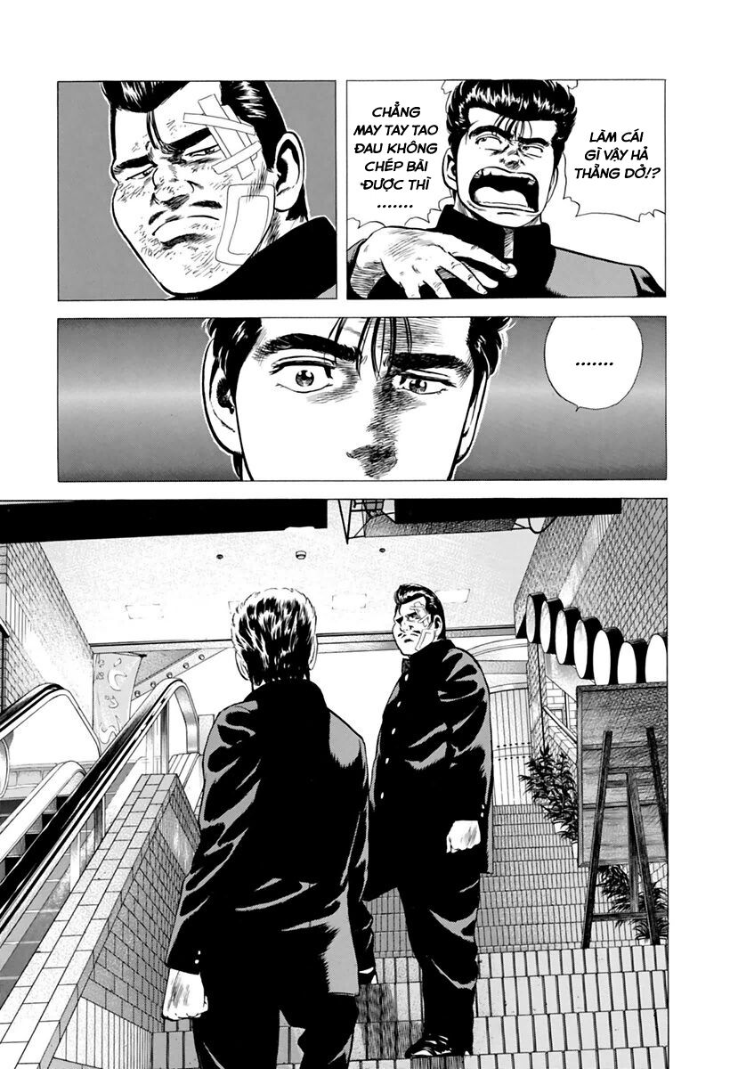 Bản Blues Vô Giá Trị Chapter 200 - 11