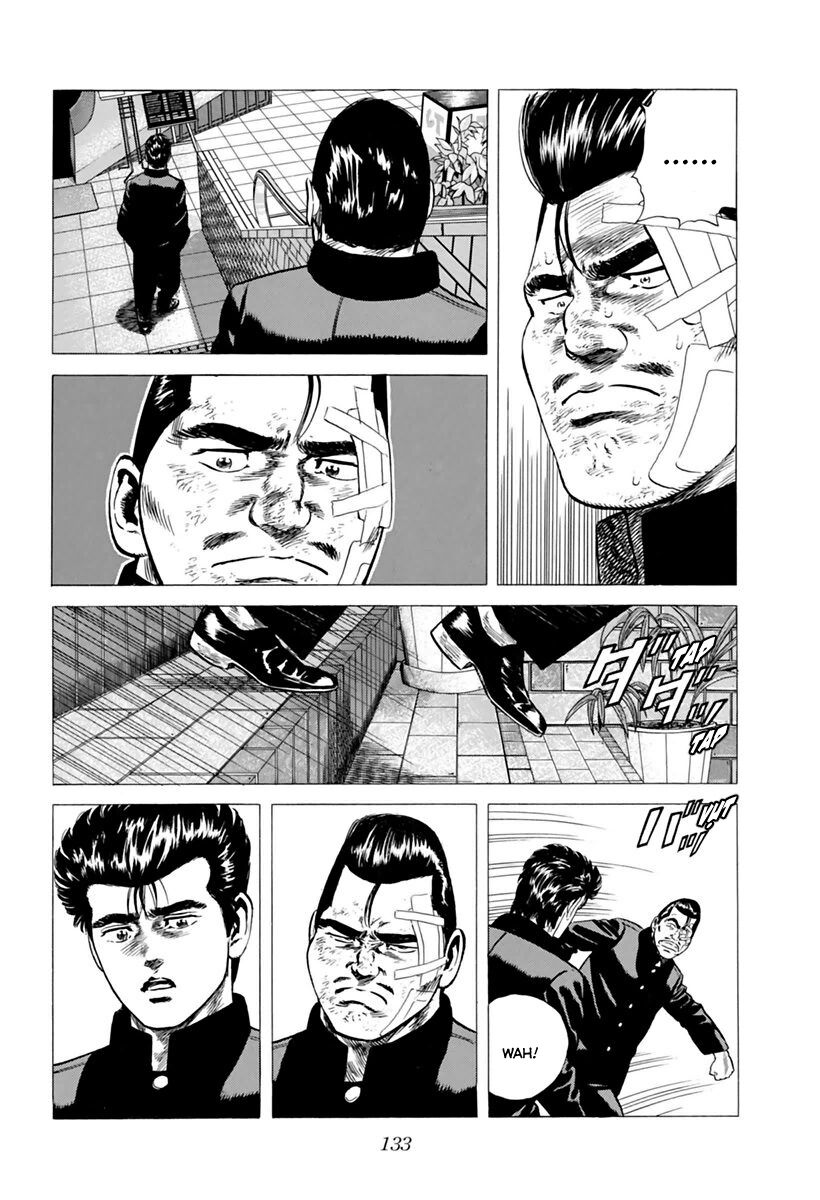 Bản Blues Vô Giá Trị Chapter 200 - 13