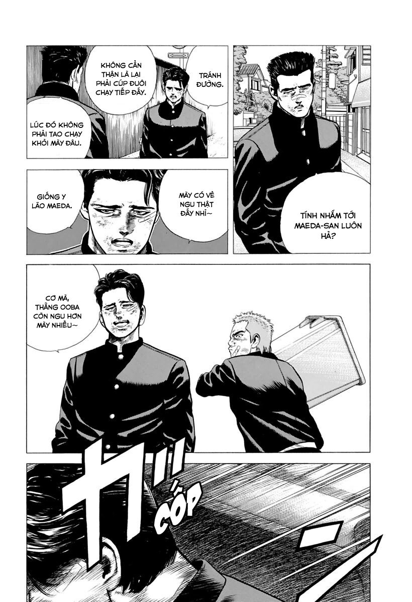 Bản Blues Vô Giá Trị Chapter 200 - 15