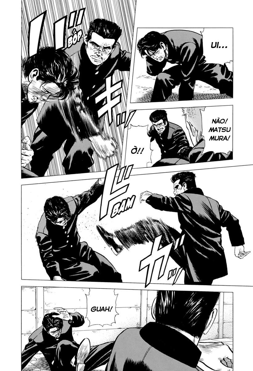 Bản Blues Vô Giá Trị Chapter 200 - 16