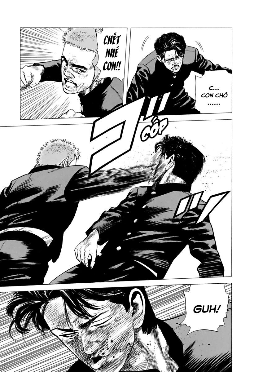 Bản Blues Vô Giá Trị Chapter 200 - 17