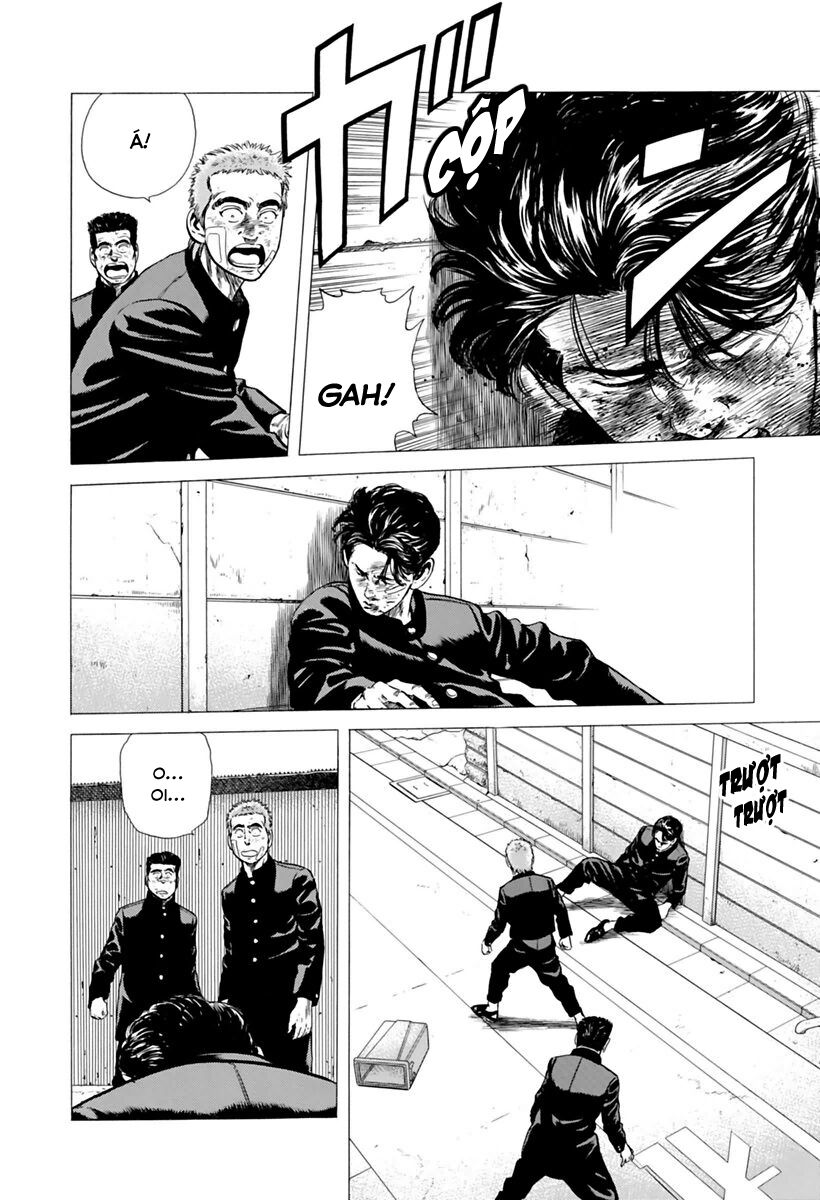 Bản Blues Vô Giá Trị Chapter 200 - 18