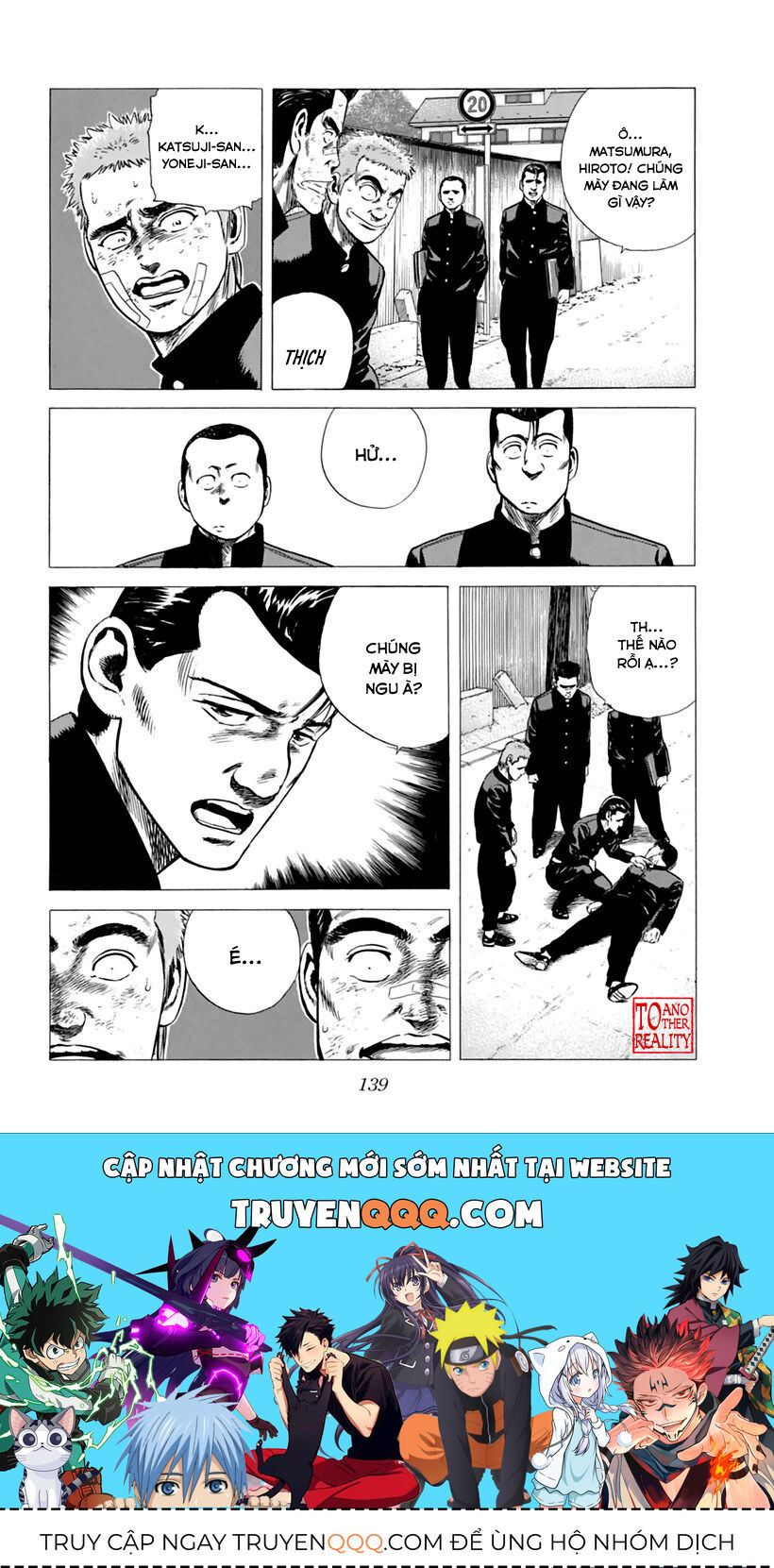 Bản Blues Vô Giá Trị Chapter 200 - 19