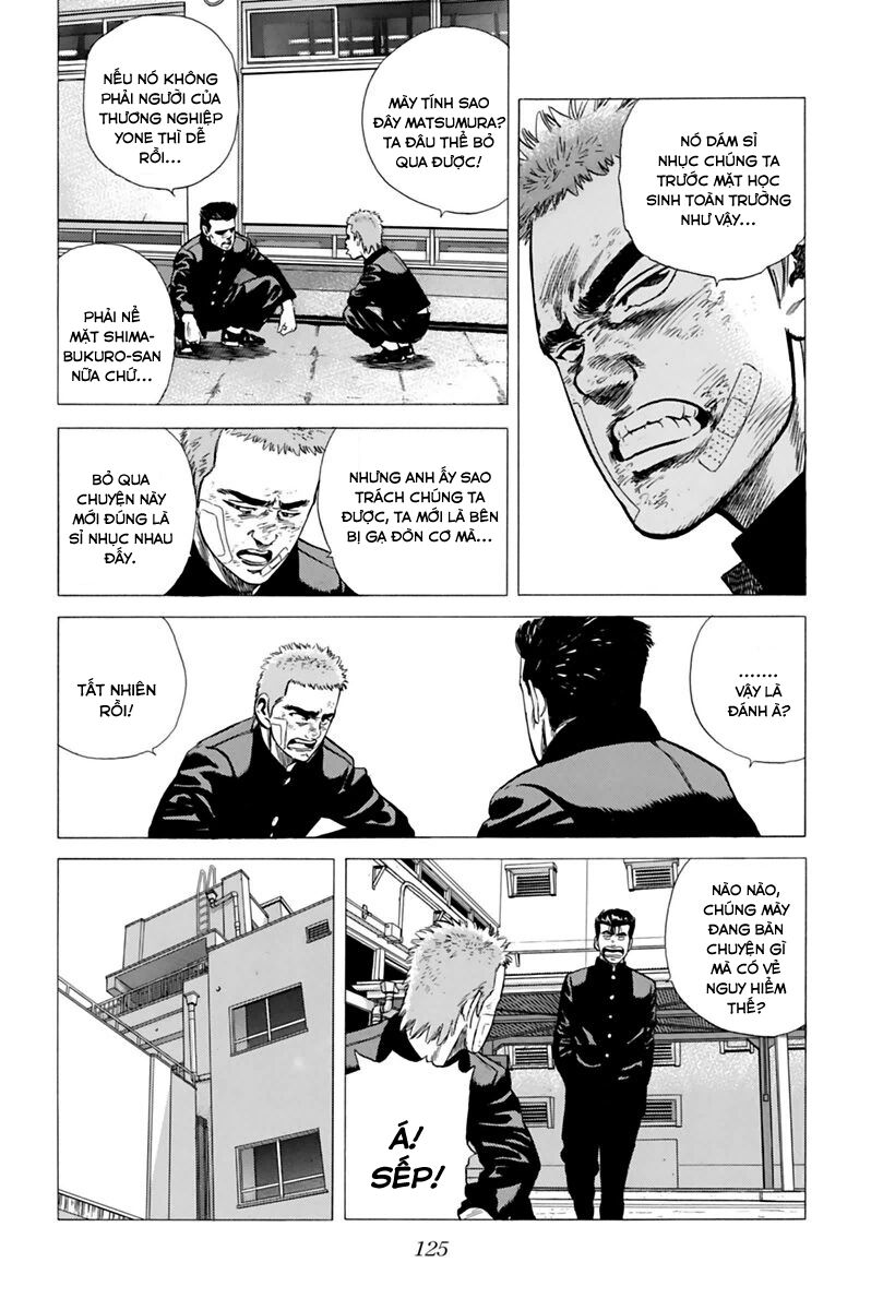 Bản Blues Vô Giá Trị Chapter 200 - 5