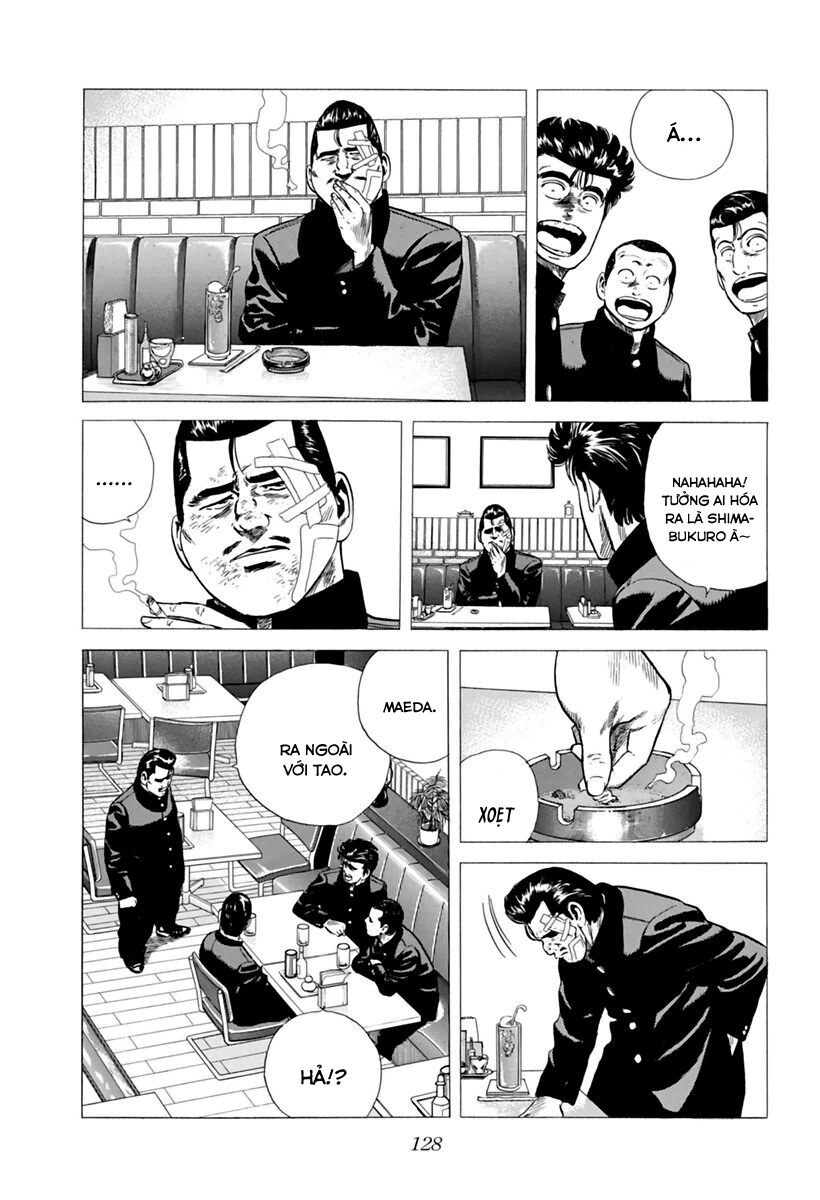 Bản Blues Vô Giá Trị Chapter 200 - 8