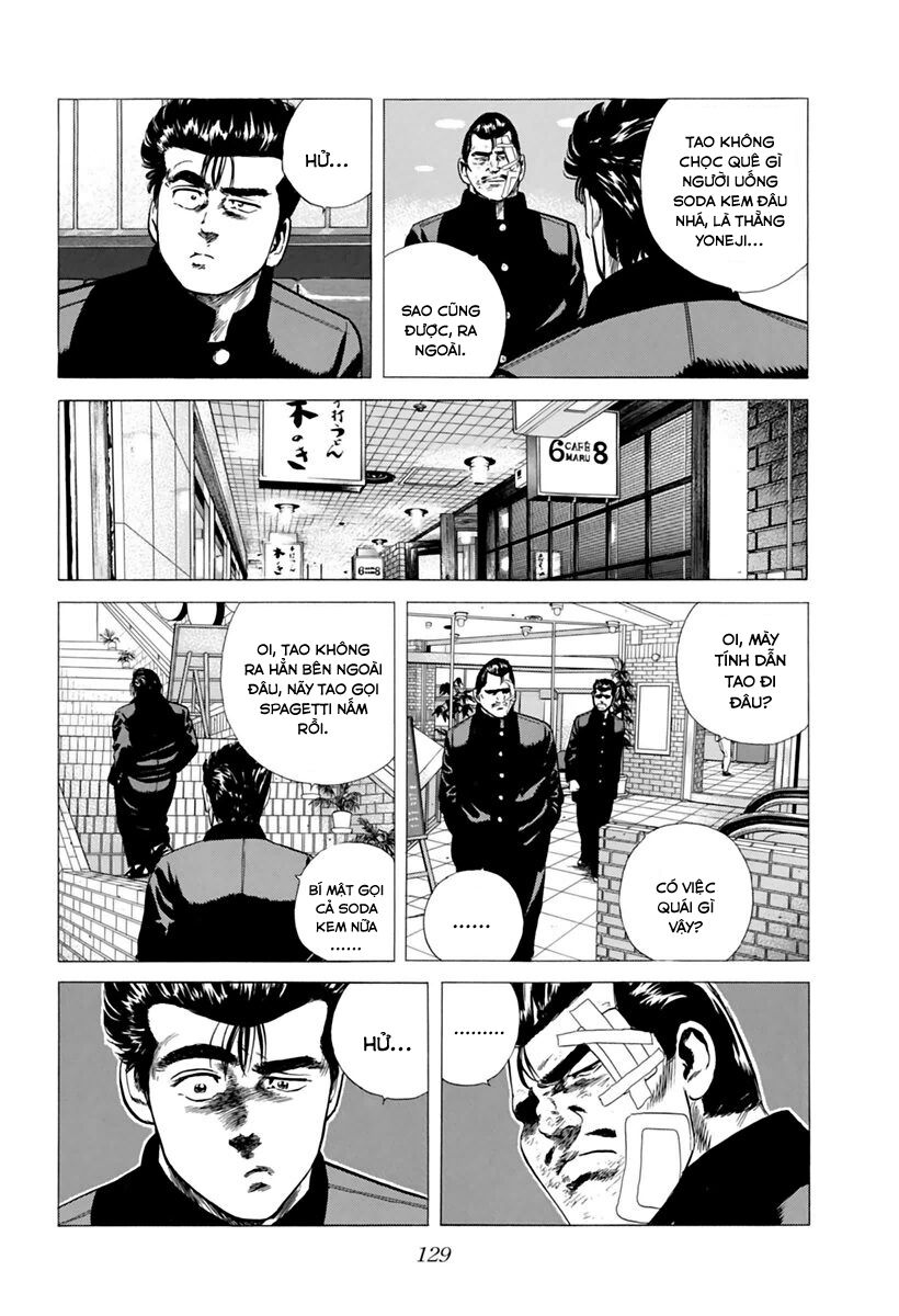 Bản Blues Vô Giá Trị Chapter 200 - 9