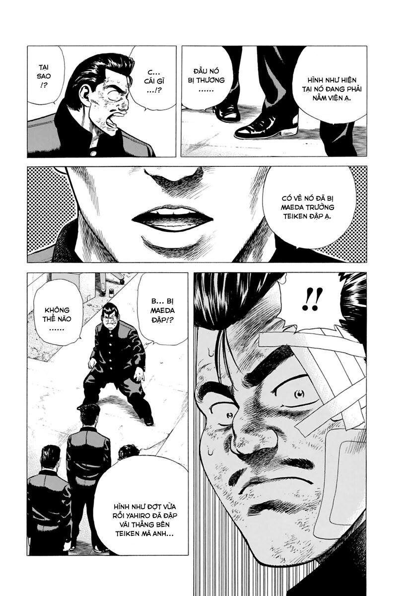 Bản Blues Vô Giá Trị Chapter 201 - 11