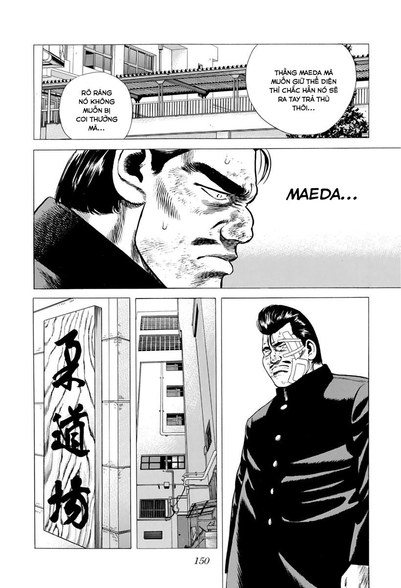 Bản Blues Vô Giá Trị Chapter 201 - 12