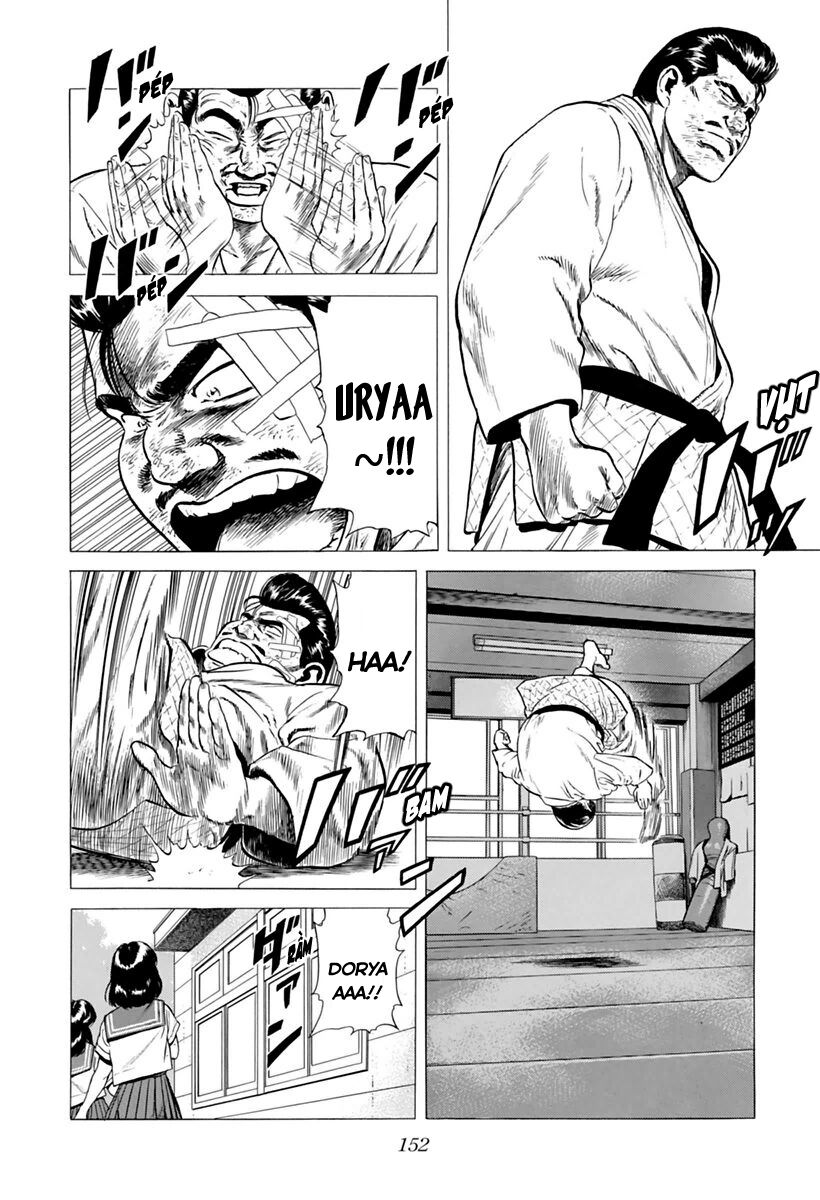 Bản Blues Vô Giá Trị Chapter 201 - 14