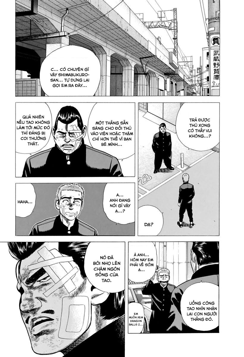 Bản Blues Vô Giá Trị Chapter 201 - 15