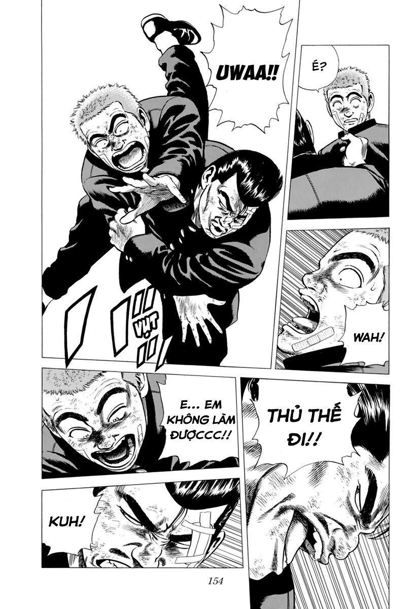 Bản Blues Vô Giá Trị Chapter 201 - 16