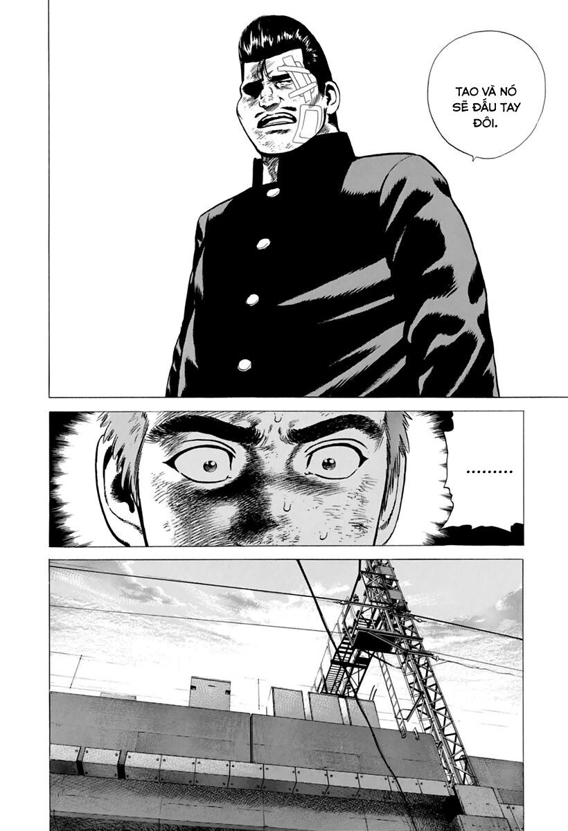 Bản Blues Vô Giá Trị Chapter 201 - 18