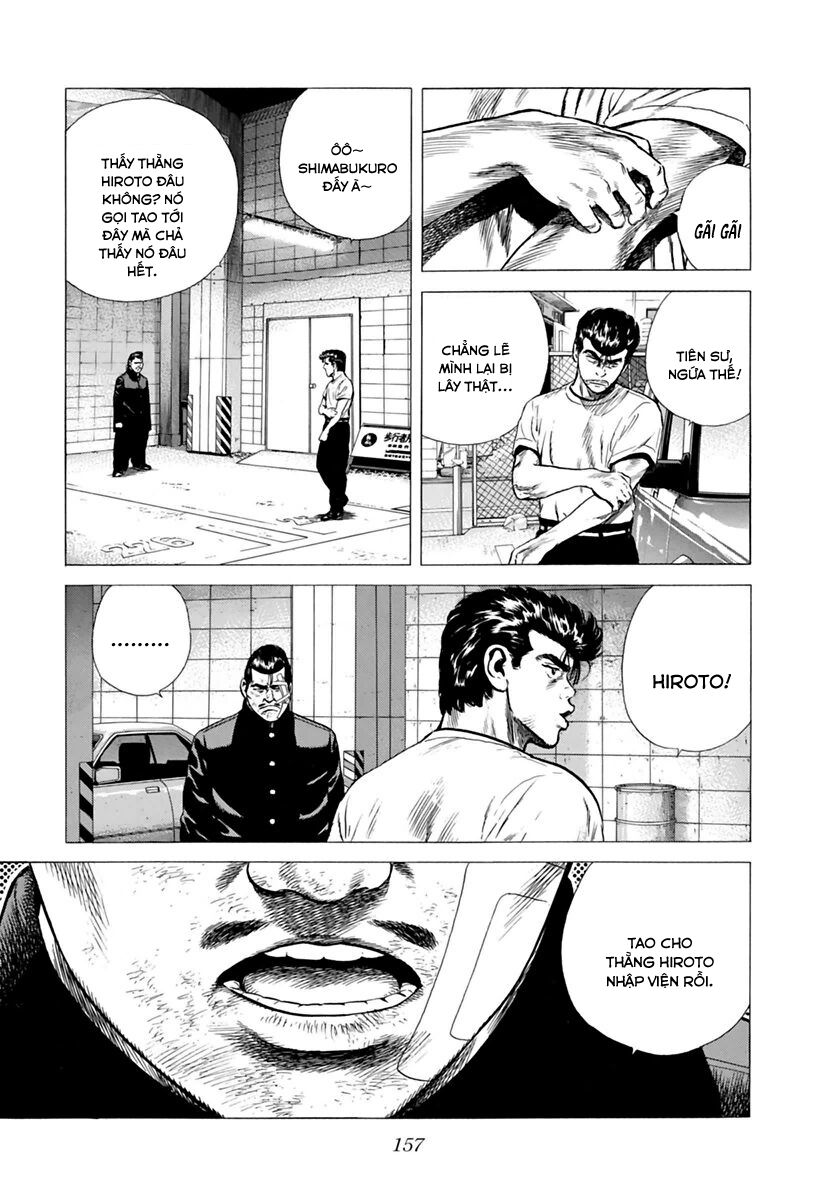 Bản Blues Vô Giá Trị Chapter 201 - 19