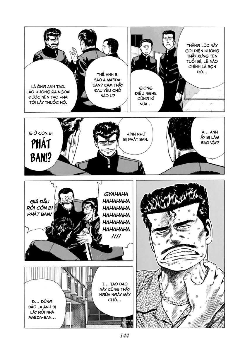 Bản Blues Vô Giá Trị Chapter 201 - 6