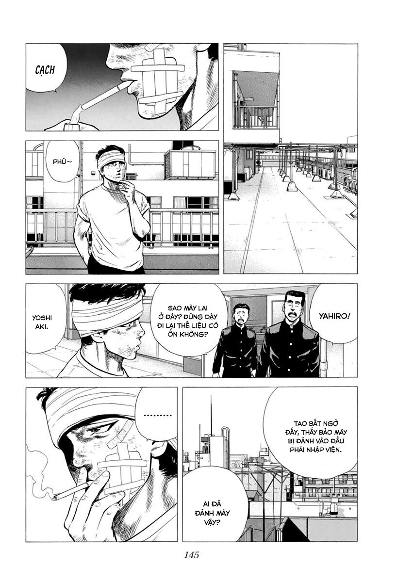 Bản Blues Vô Giá Trị Chapter 201 - 7