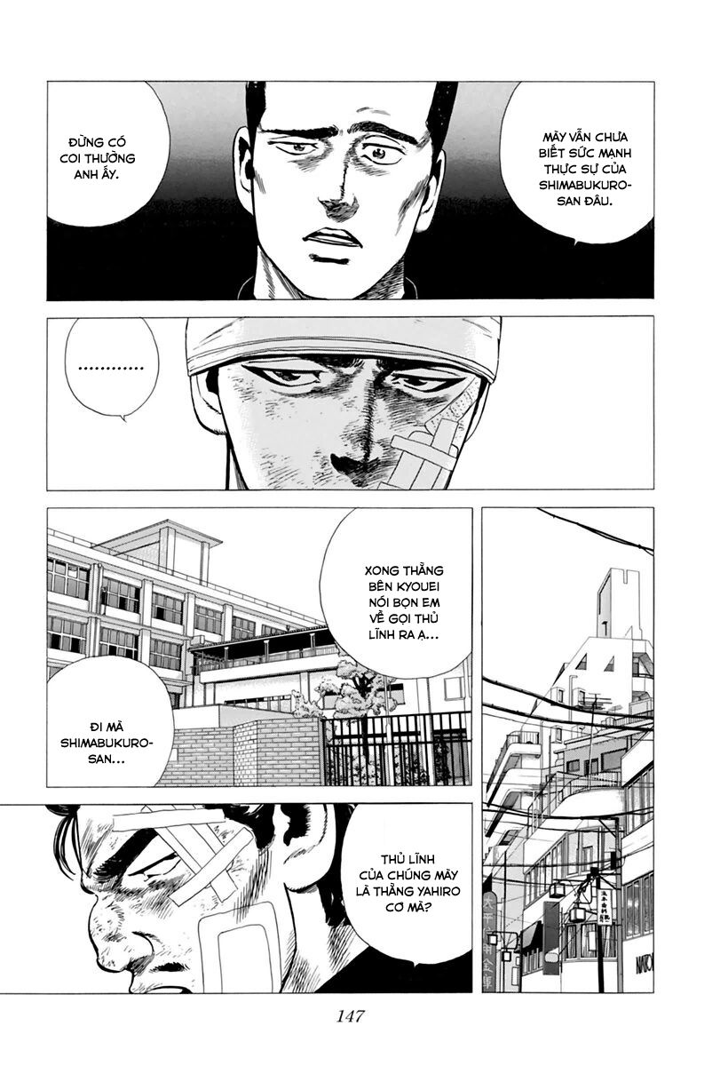 Bản Blues Vô Giá Trị Chapter 201 - 9