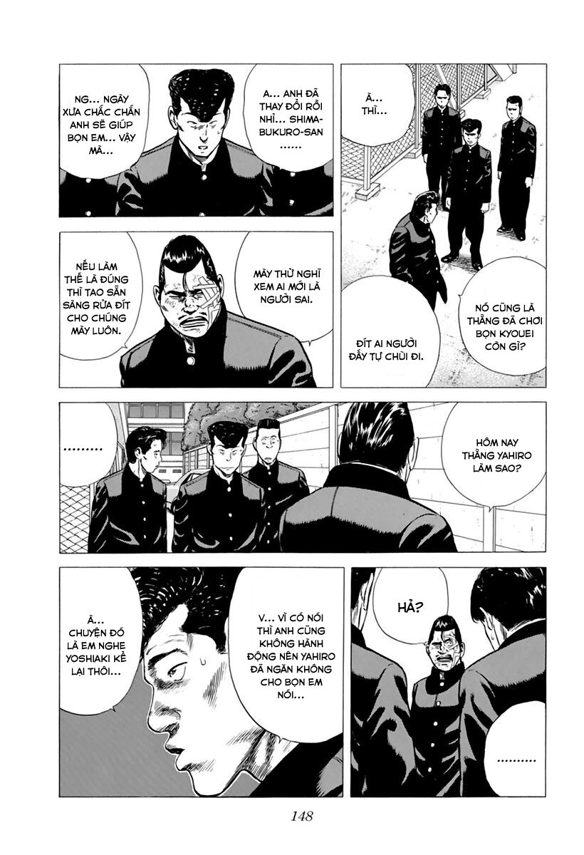 Bản Blues Vô Giá Trị Chapter 201 - 10