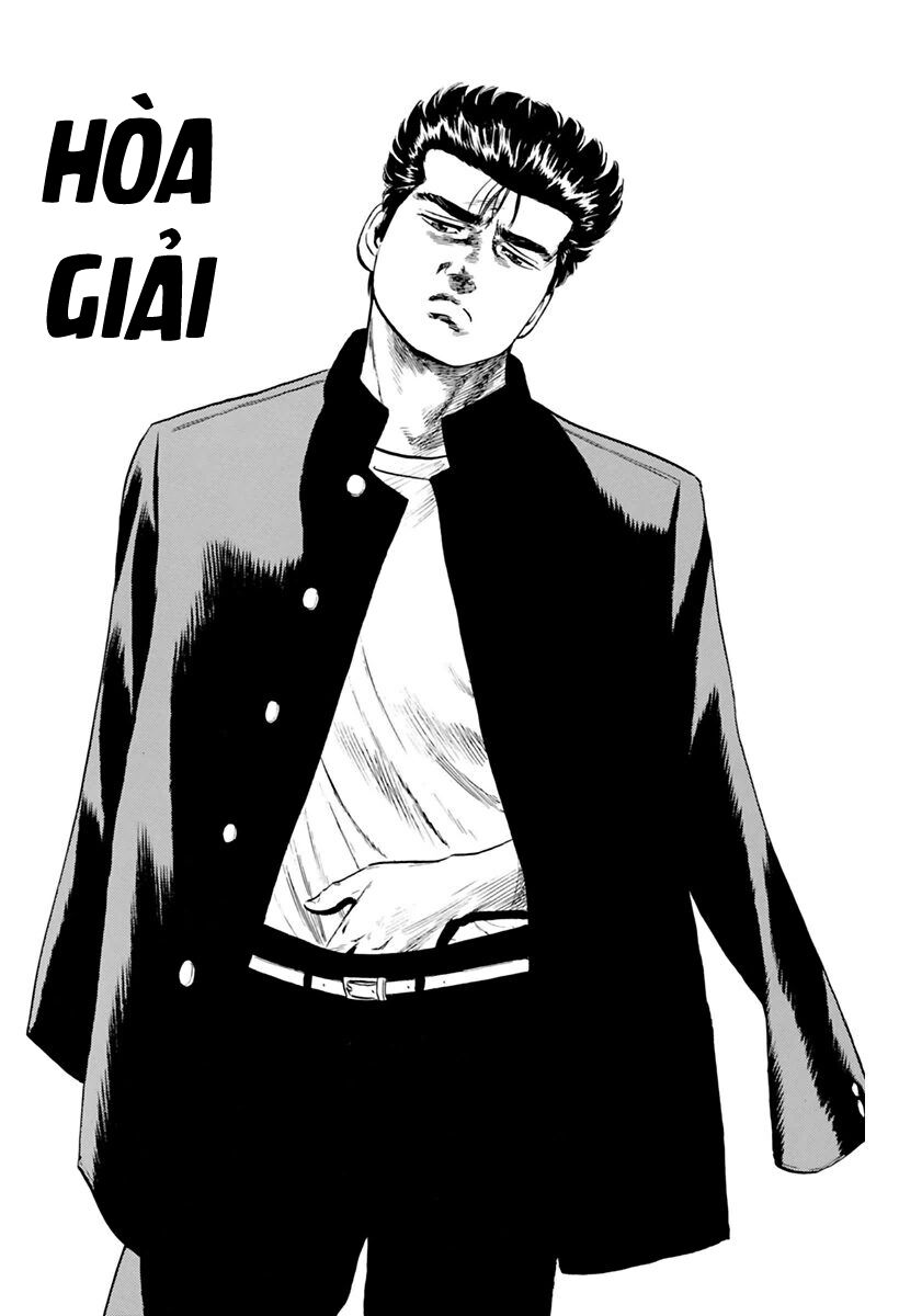 Bản Blues Vô Giá Trị Chapter 202 - 2