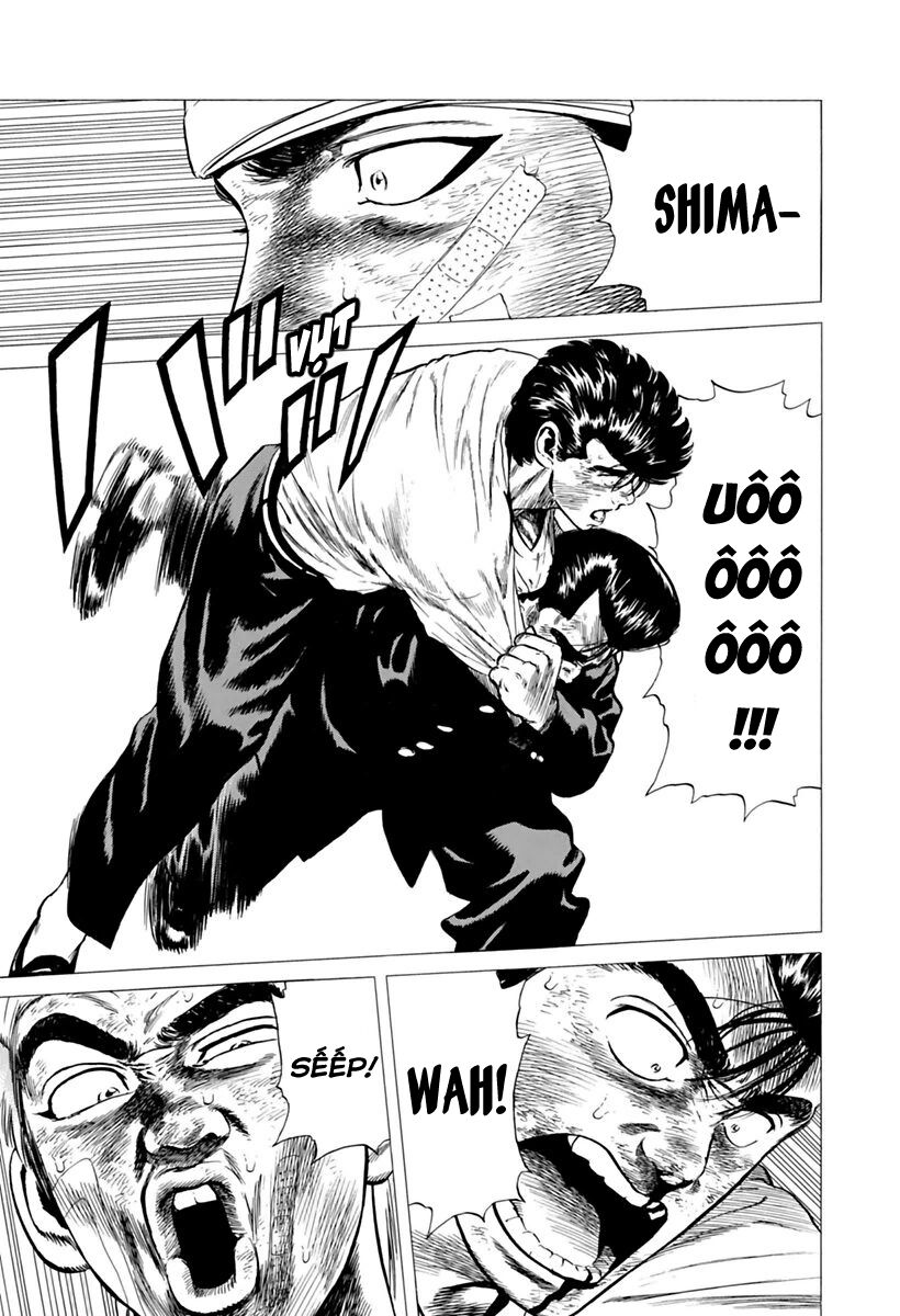 Bản Blues Vô Giá Trị Chapter 202 - 12