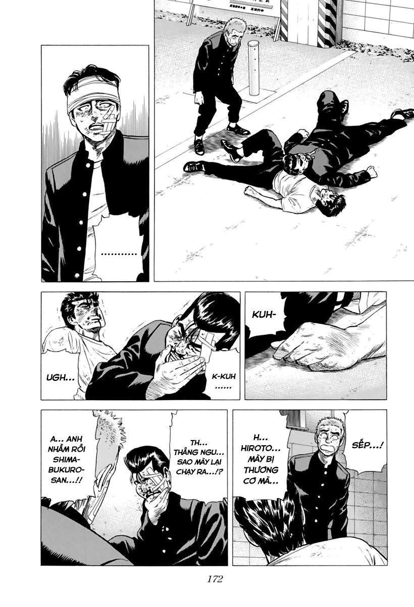 Bản Blues Vô Giá Trị Chapter 202 - 15