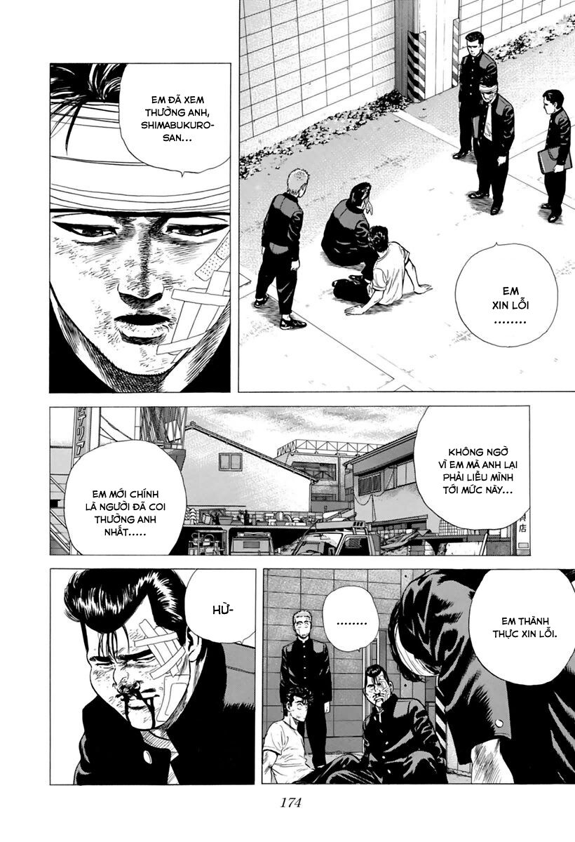 Bản Blues Vô Giá Trị Chapter 202 - 17