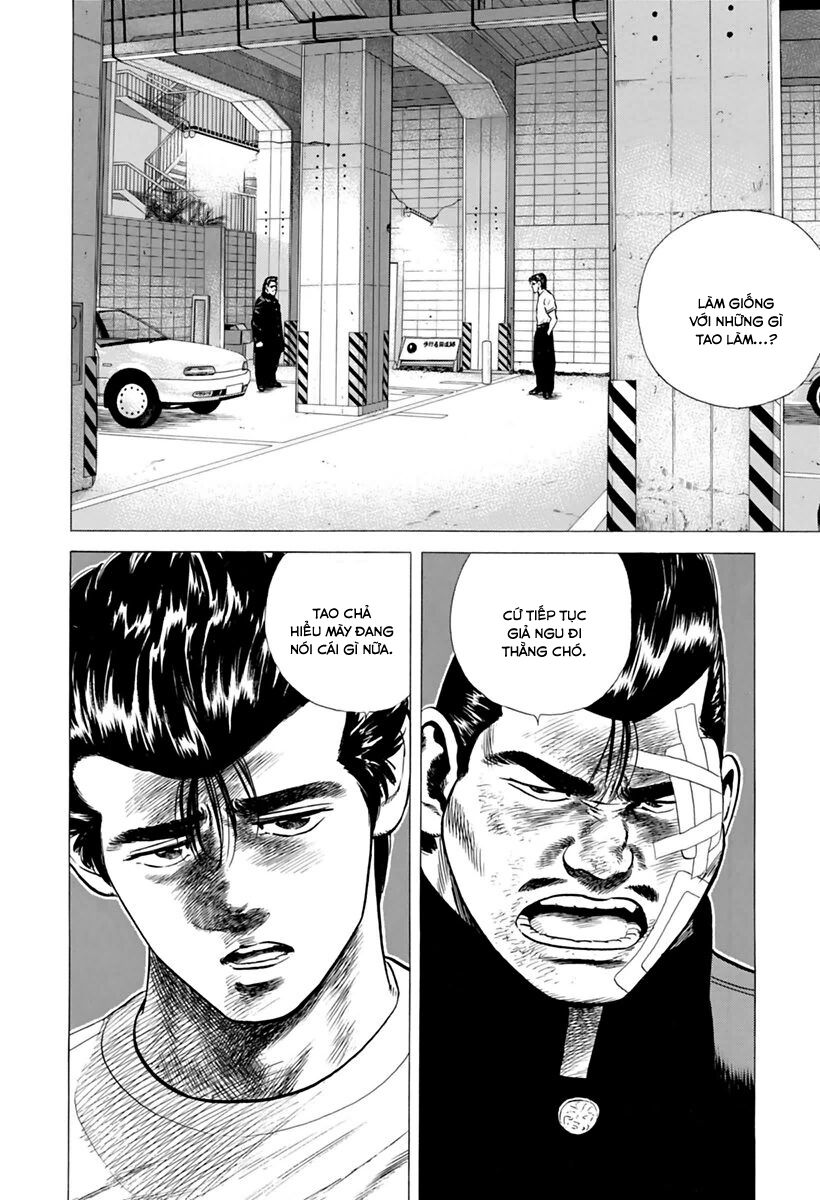 Bản Blues Vô Giá Trị Chapter 202 - 3