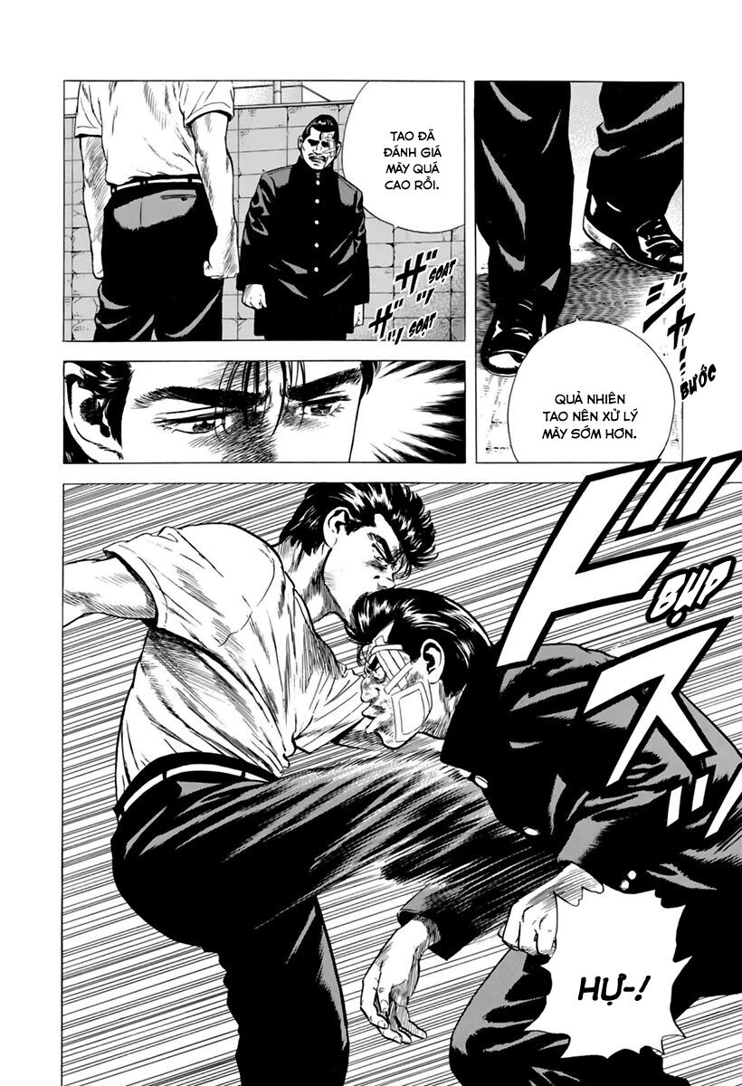 Bản Blues Vô Giá Trị Chapter 202 - 5