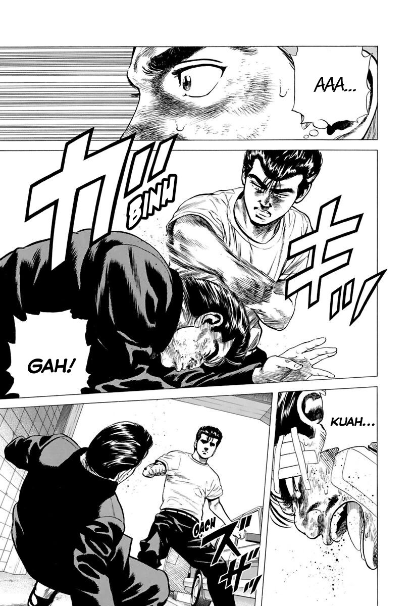 Bản Blues Vô Giá Trị Chapter 202 - 6