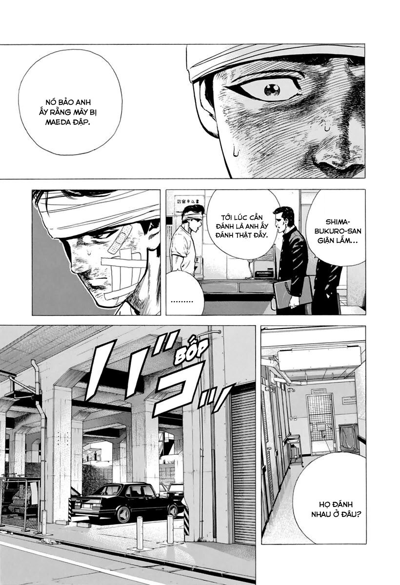 Bản Blues Vô Giá Trị Chapter 202 - 8