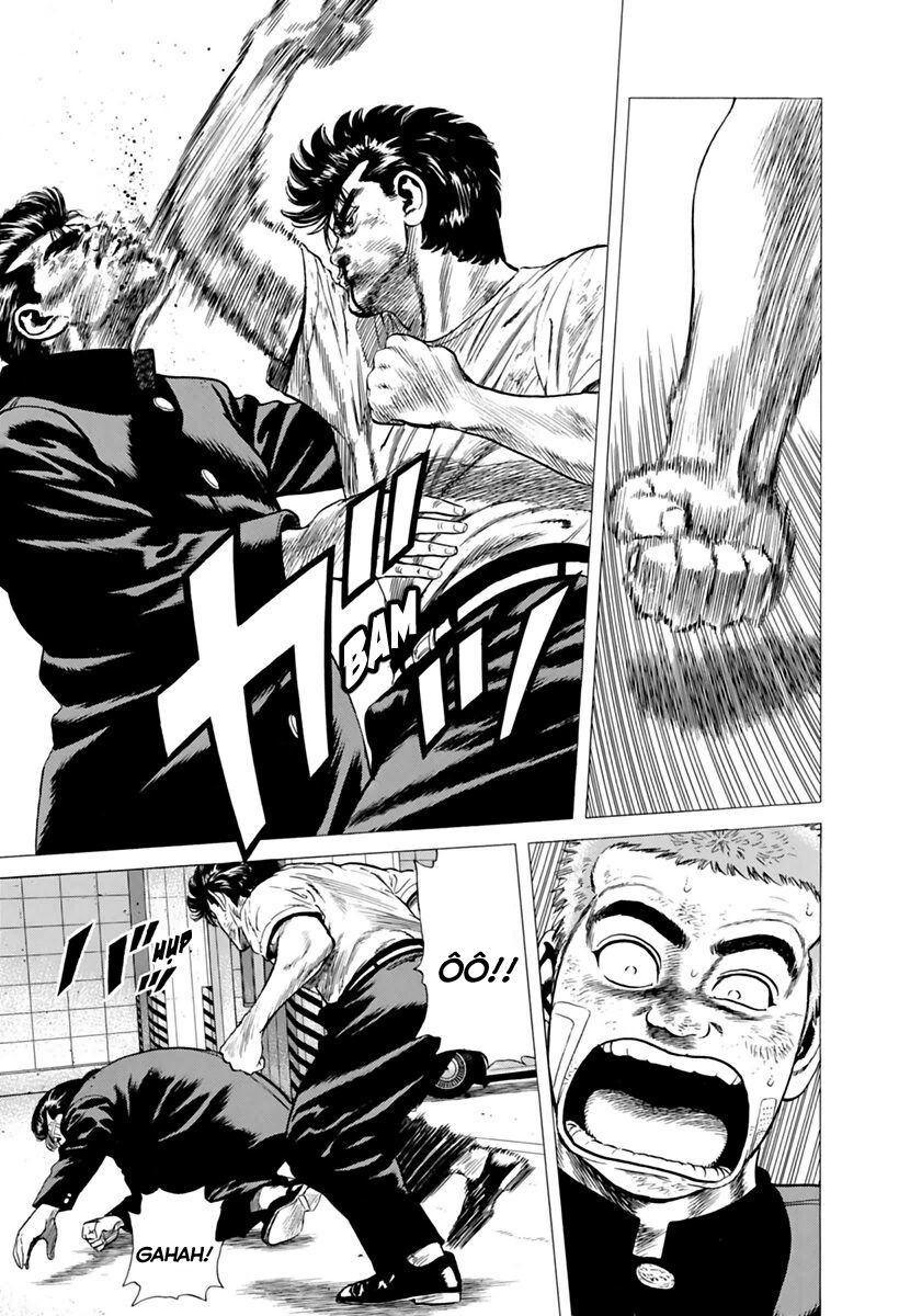 Bản Blues Vô Giá Trị Chapter 202 - 10