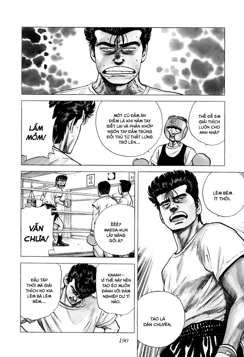 Bản Blues Vô Giá Trị Chapter 203 - 13