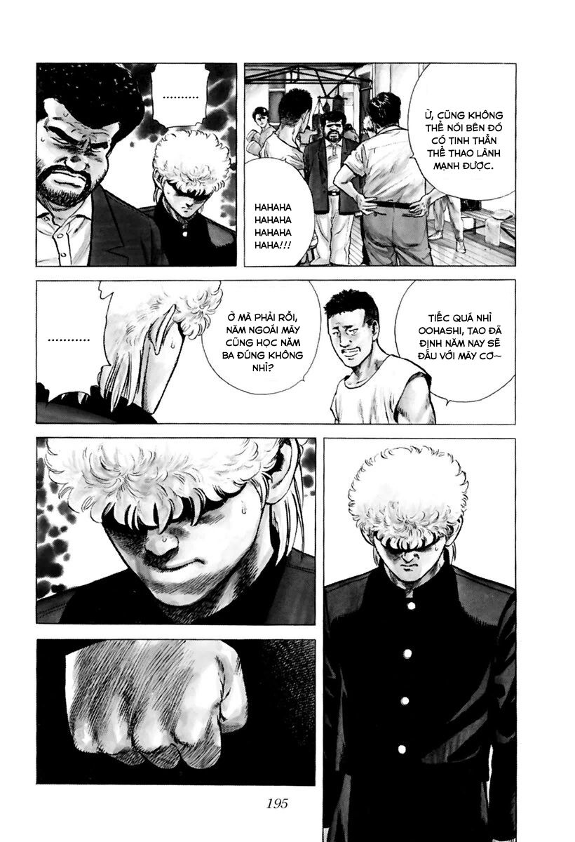 Bản Blues Vô Giá Trị Chapter 203 - 18