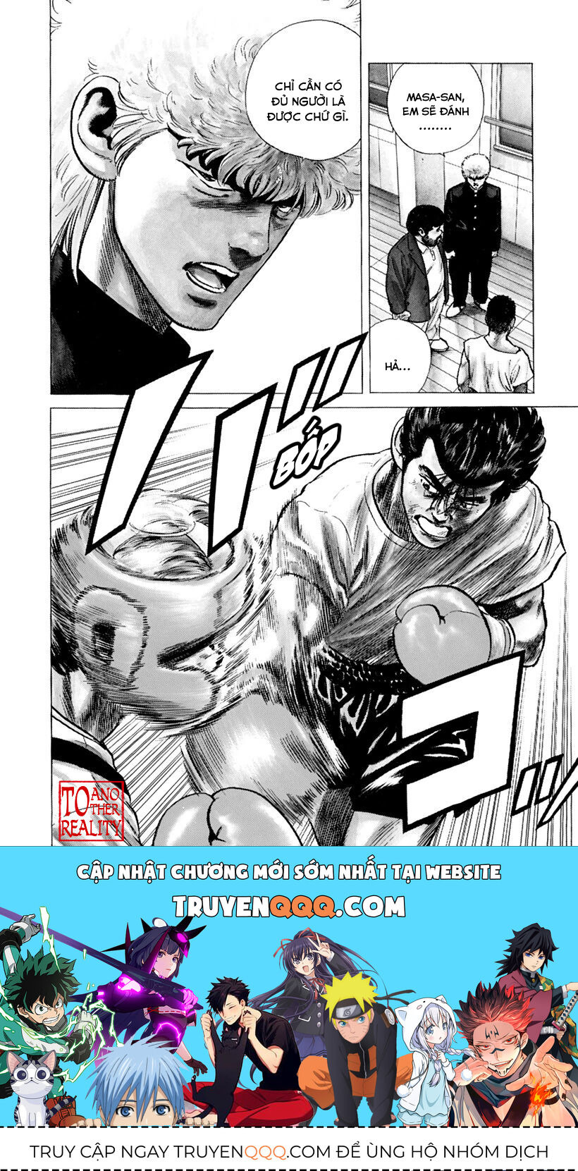 Bản Blues Vô Giá Trị Chapter 203 - 19