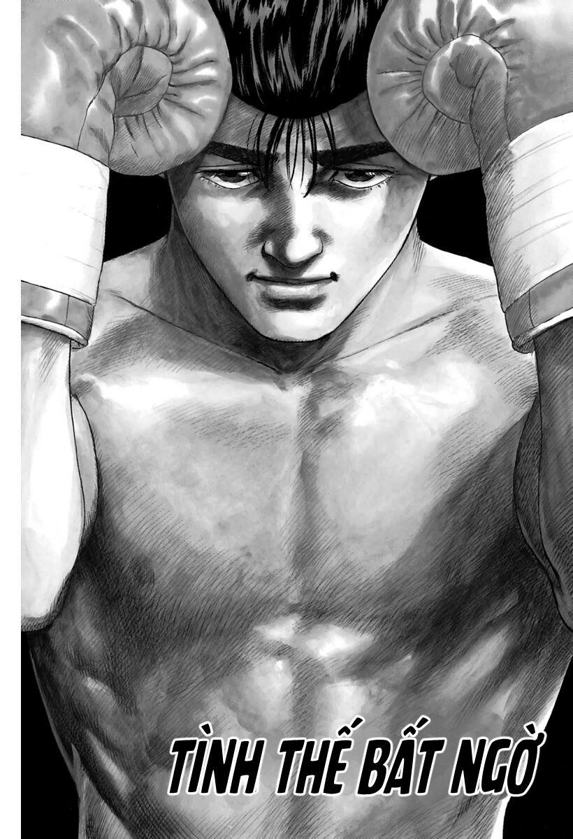 Bản Blues Vô Giá Trị Chapter 203 - 3