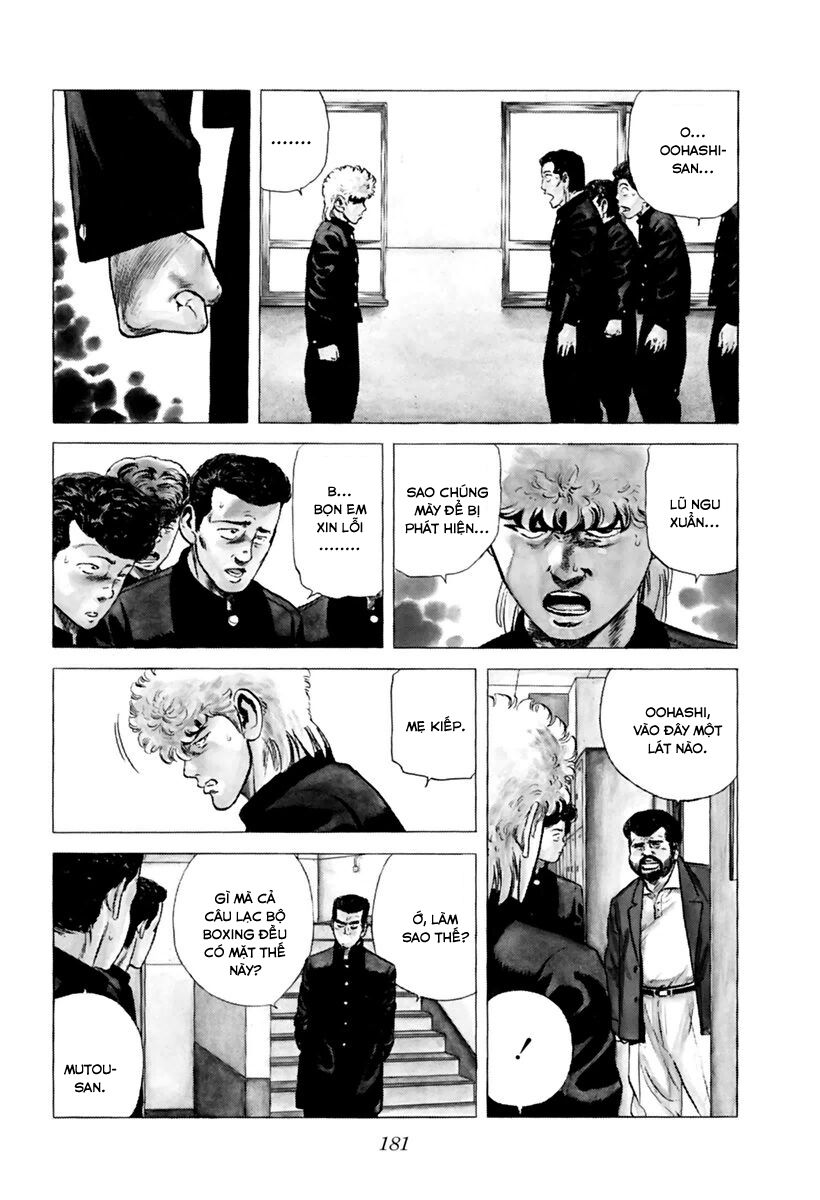 Bản Blues Vô Giá Trị Chapter 203 - 4