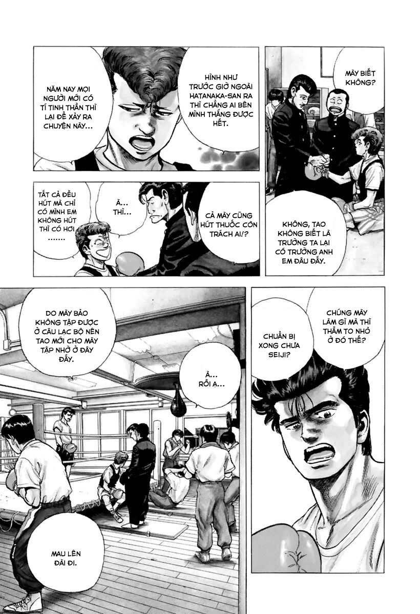 Bản Blues Vô Giá Trị Chapter 203 - 8