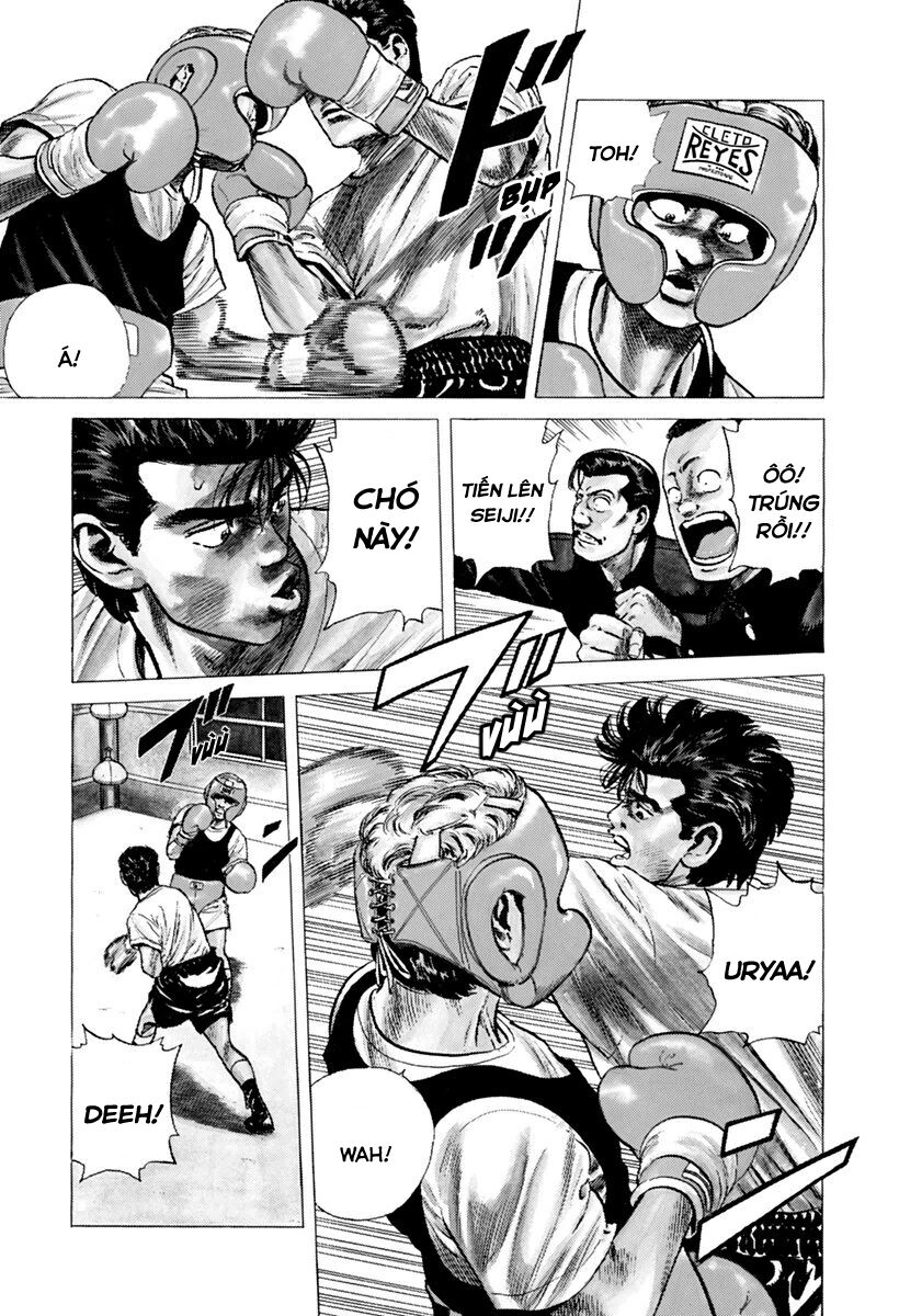 Bản Blues Vô Giá Trị Chapter 203 - 10