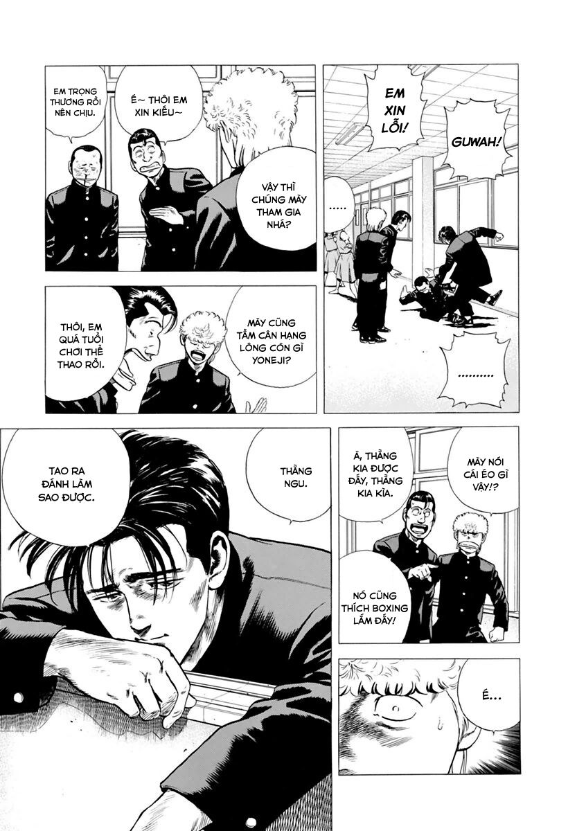 Bản Blues Vô Giá Trị Chapter 204 - 14