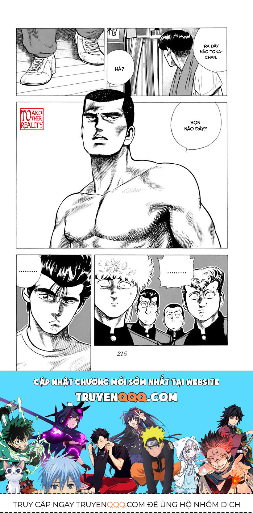 Bản Blues Vô Giá Trị Chapter 204 - 20