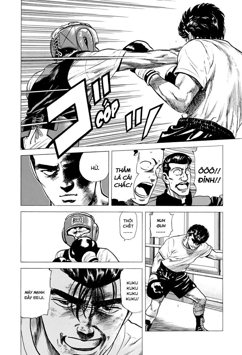 Bản Blues Vô Giá Trị Chapter 205 - 11