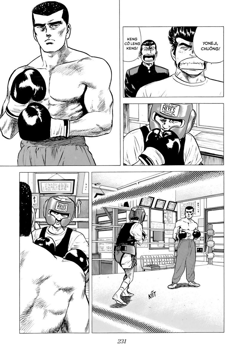 Bản Blues Vô Giá Trị Chapter 205 - 16