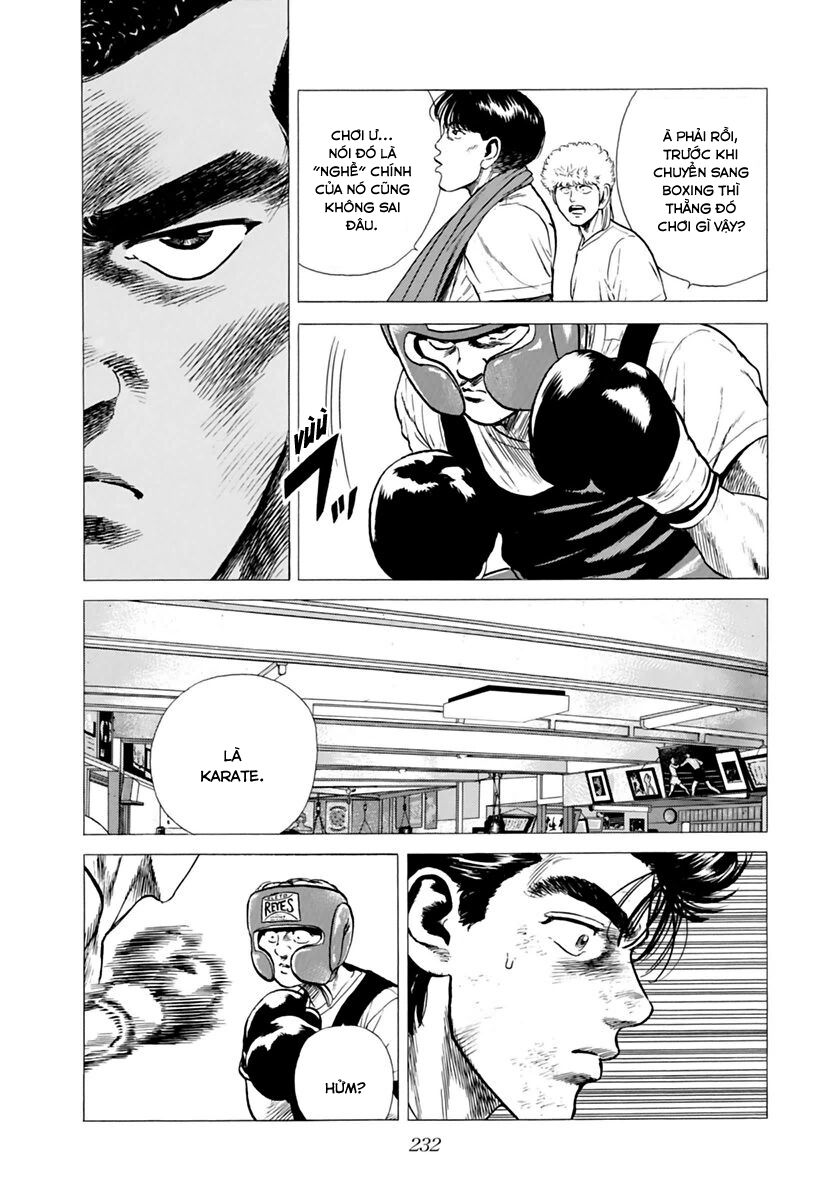 Bản Blues Vô Giá Trị Chapter 205 - 17