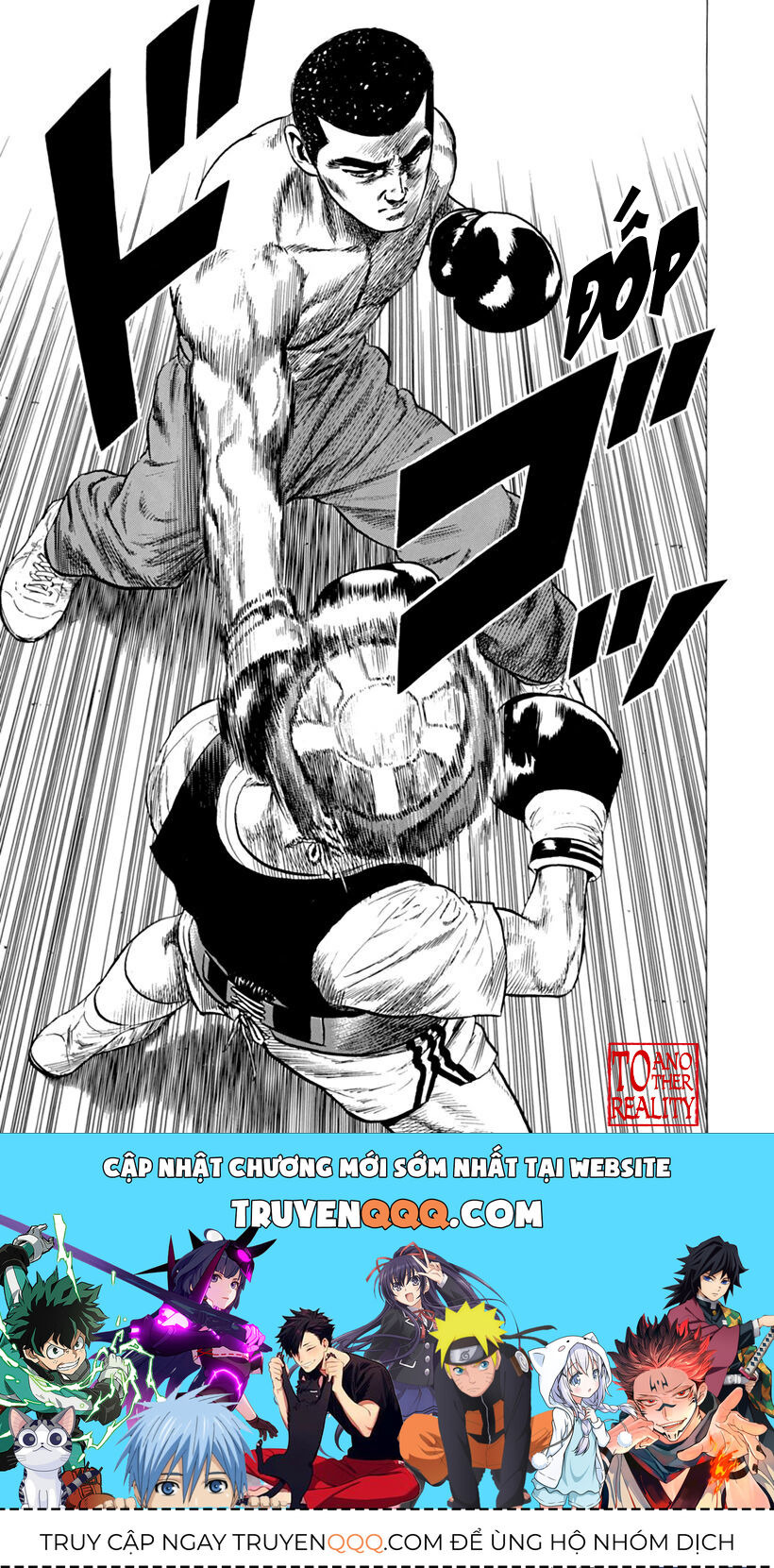 Bản Blues Vô Giá Trị Chapter 205 - 18