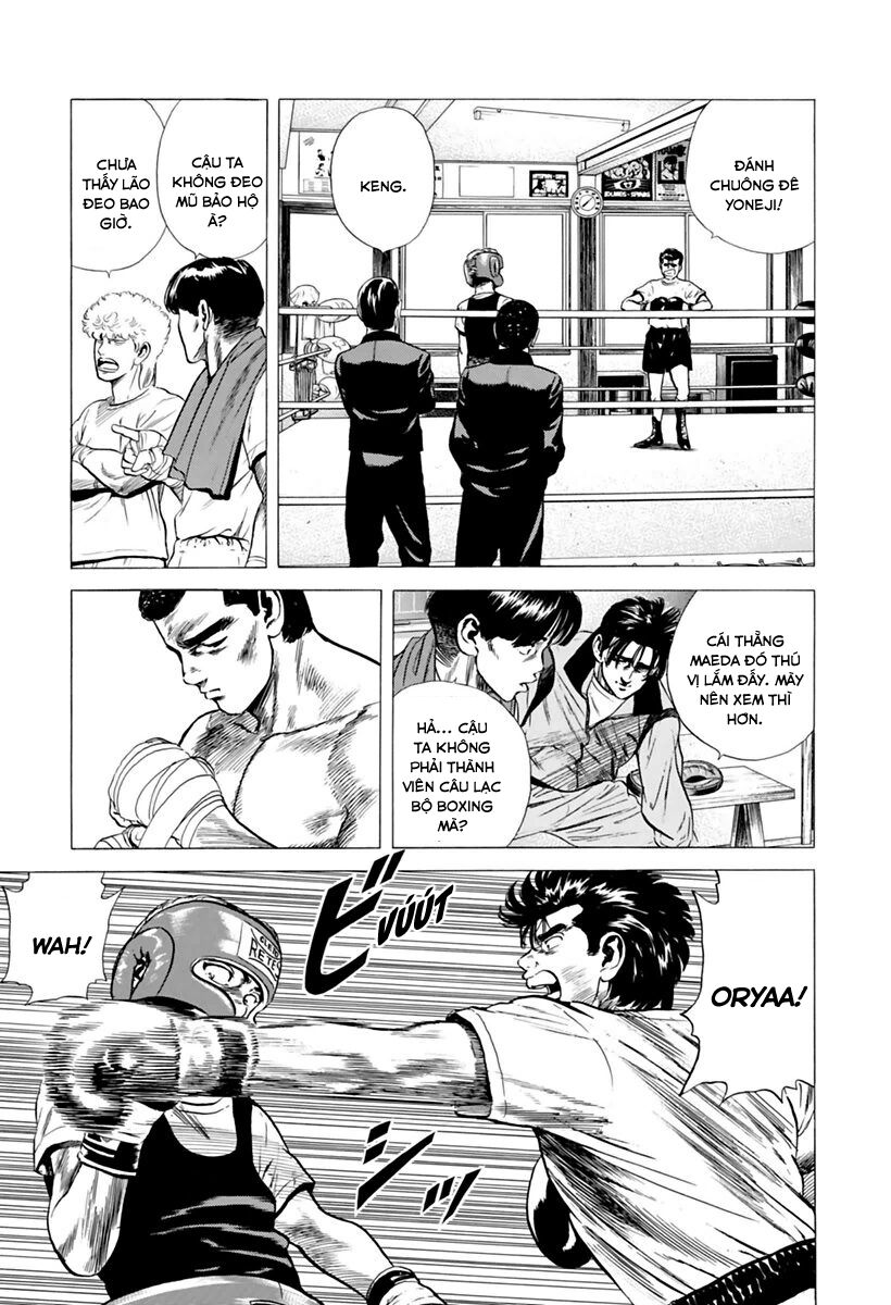 Bản Blues Vô Giá Trị Chapter 205 - 6