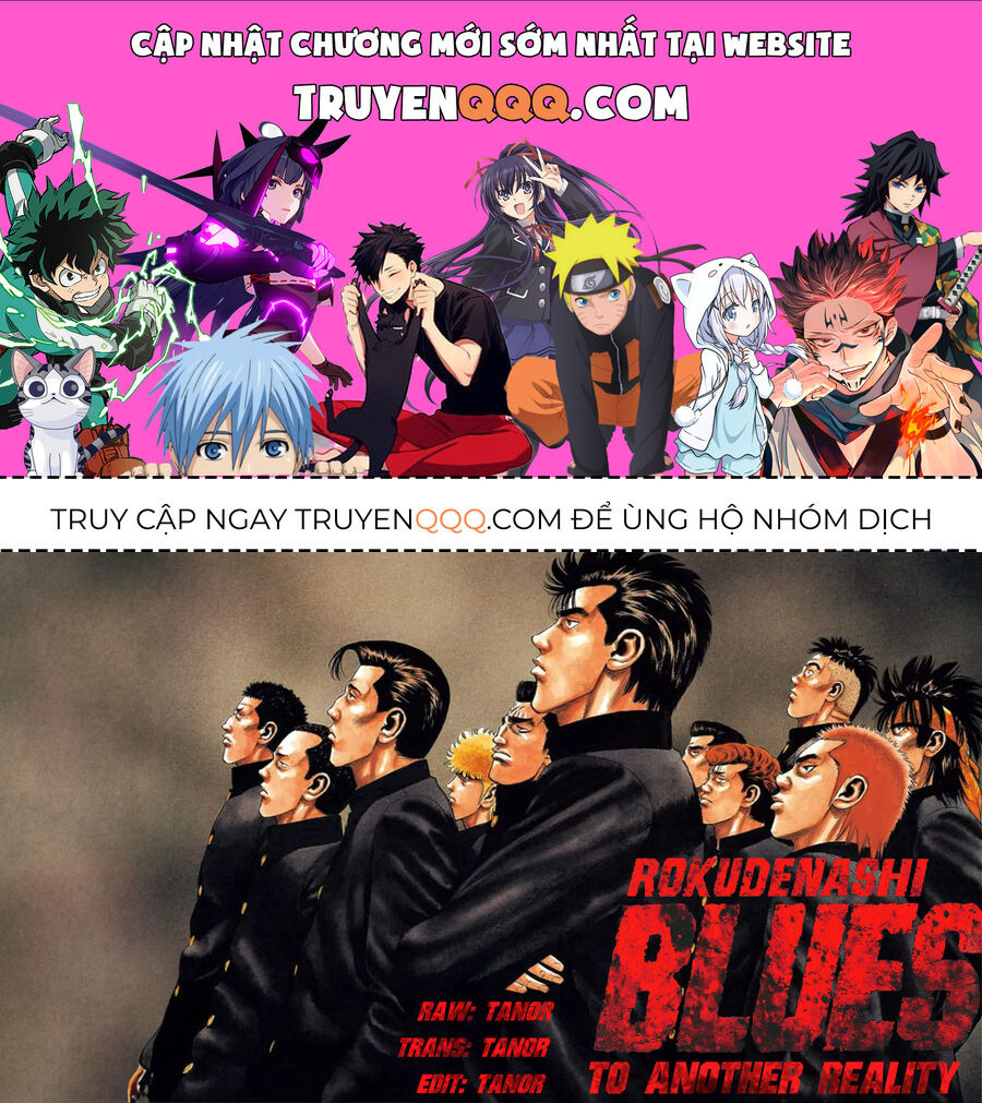 Bản Blues Vô Giá Trị Chapter 206 - 1