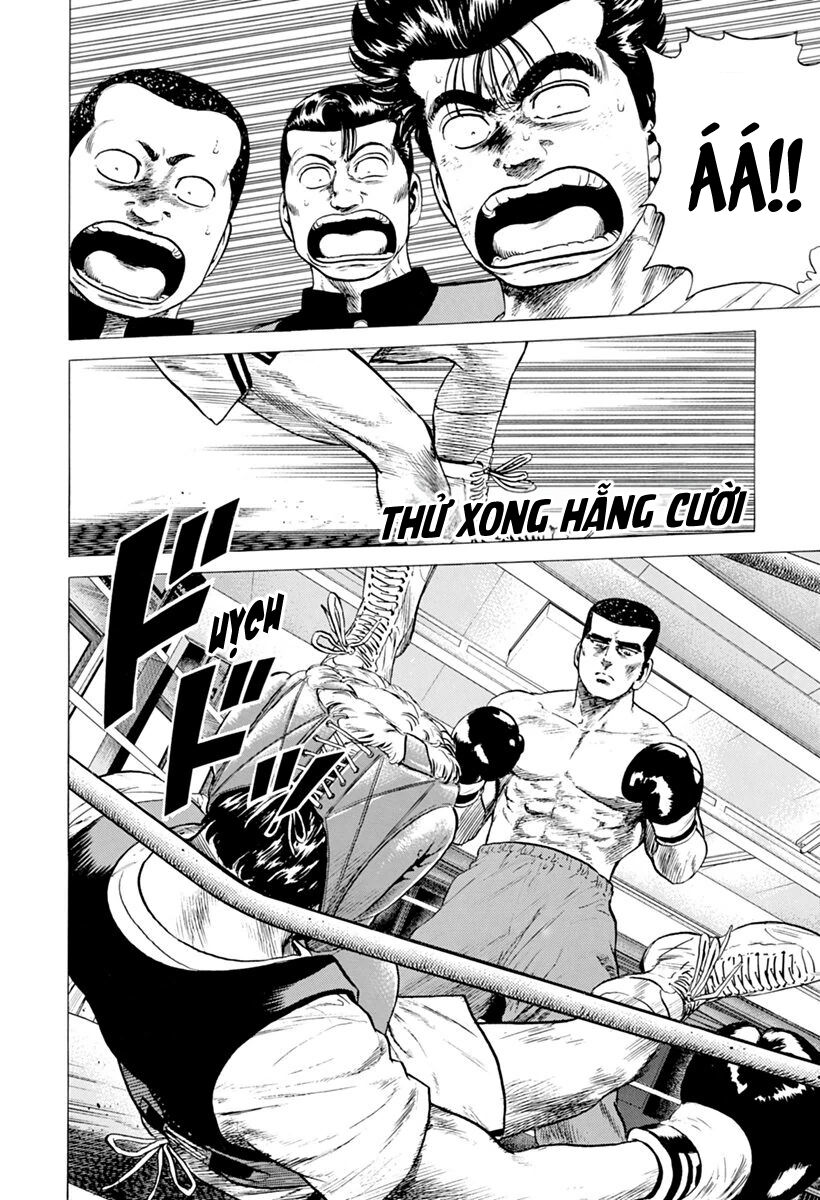Bản Blues Vô Giá Trị Chapter 206 - 2