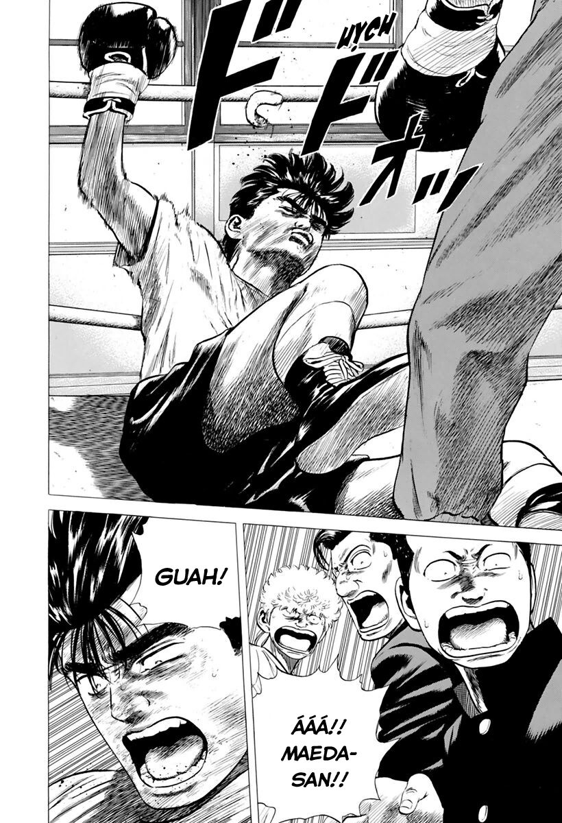 Bản Blues Vô Giá Trị Chapter 206 - 12