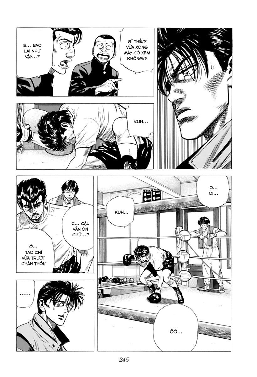 Bản Blues Vô Giá Trị Chapter 206 - 13