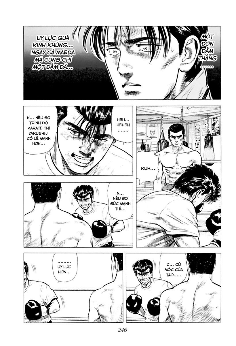 Bản Blues Vô Giá Trị Chapter 206 - 14