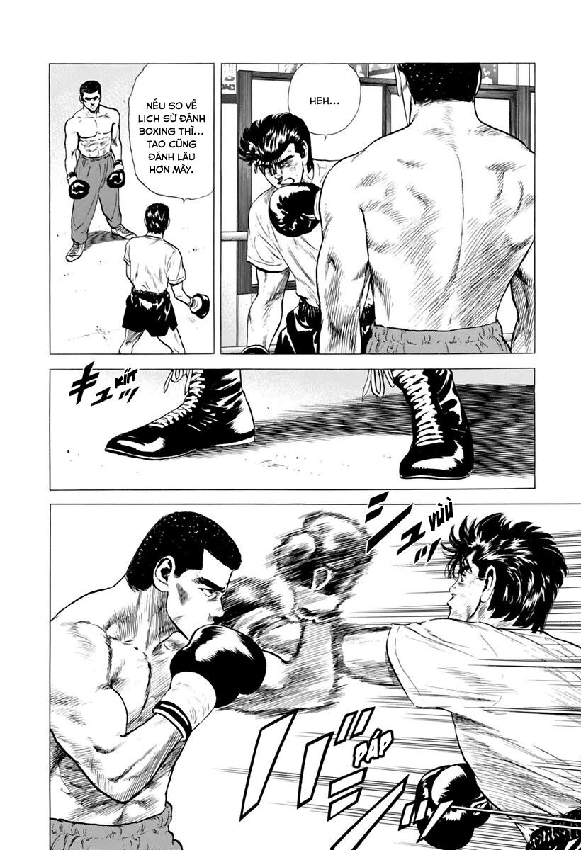 Bản Blues Vô Giá Trị Chapter 206 - 16